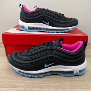 Nike Air Max 97 Premium ‘Blue Gale’